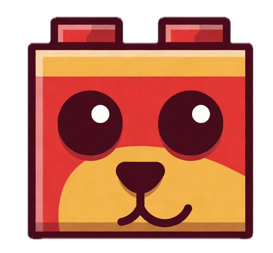 Derpy Dog Prints logo